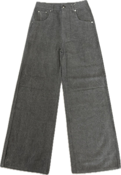 vaneum denim regular  line　36サイズ
