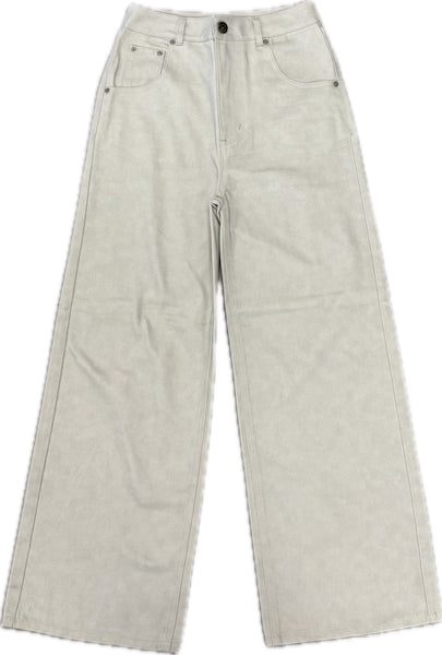 vaneum denim regular  line　36サイズ