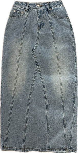 vaneum denim SK 38サイズ