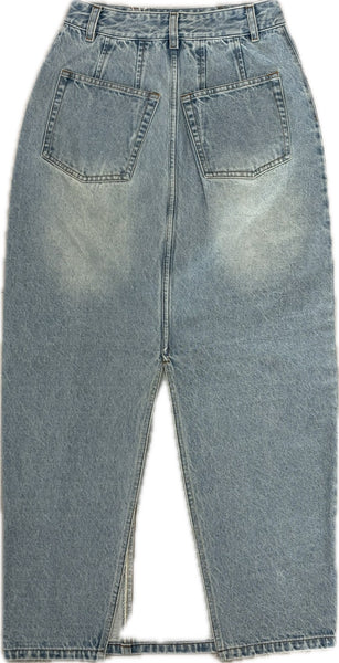 vaneum denim SK 38サイズ