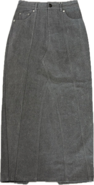 vaneum denim SK 38サイズ