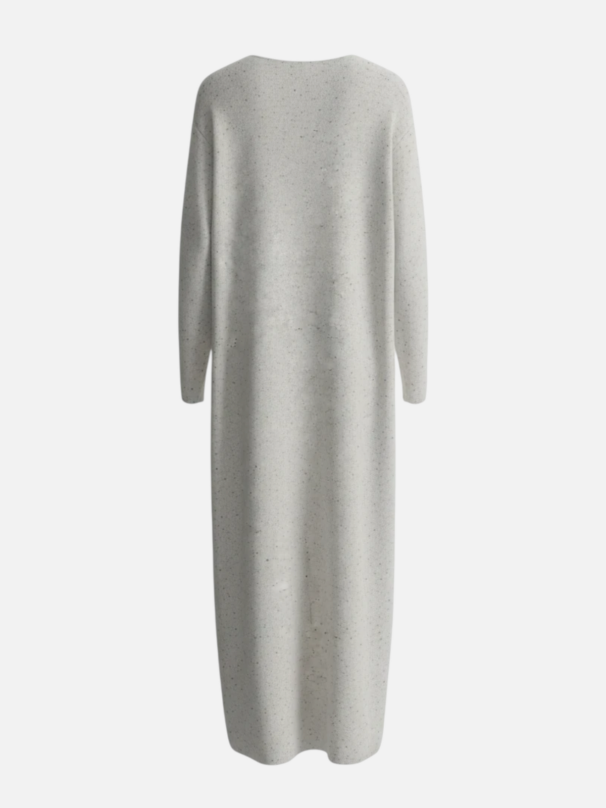 Cashmere nep Knit OP – vaneum official