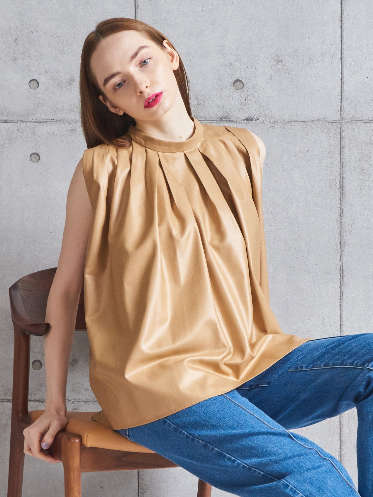 NEW IN – vaneum official
